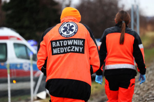 Rząd podjął decyzje ws. ratownik�w. Są szczeg�ły pakietu wprowadzającego duże zmiany